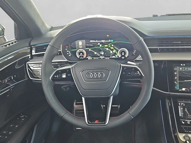 Audi A8 50TDI* QUATTRO* S-LINE* 3XTV* B&O* ГАРАНЦИЯ, снимка 10 - Автомобили и джипове - 53275910