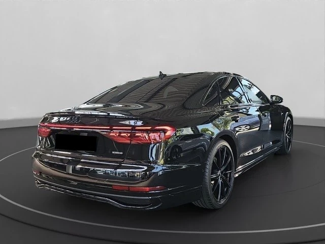 Audi A8 50TDI* QUATTRO* S-LINE* 3XTV* B&O* ГАРАНЦИЯ, снимка 4 - Автомобили и джипове - 53275910