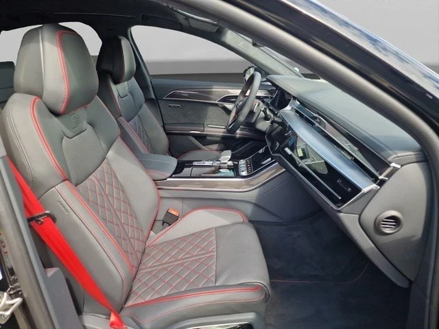 Audi A8 50TDI* QUATTRO* S-LINE* 3XTV* B&O* ГАРАНЦИЯ, снимка 15 - Автомобили и джипове - 53275910