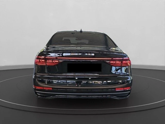 Audi A8 50TDI* QUATTRO* S-LINE* 3XTV* B&O* ГАРАНЦИЯ, снимка 5 - Автомобили и джипове - 53275910