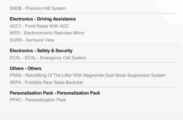 Ferrari Roma Amalfi, снимка 10 - Автомобили и джипове - 53864239