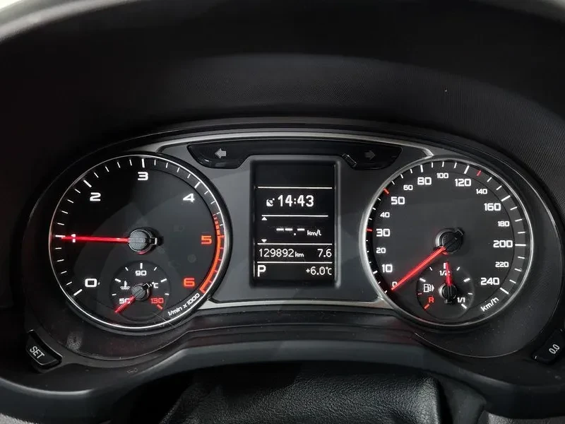 Audi A1 TDI SPORT | Mobile.bg � ����������� 15