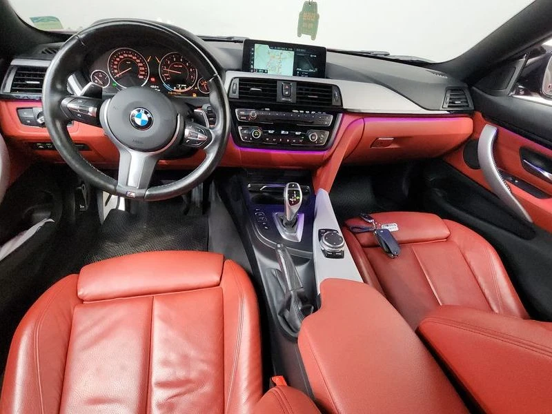 BMW 428 i M Sport Coupe| 245�.�.| ���.��������� | Mobile.bg � ����������� 7