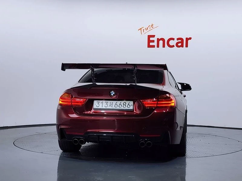 BMW 428 i M Sport Coupe| 245�.�.| ���.��������� | Mobile.bg � ����������� 4