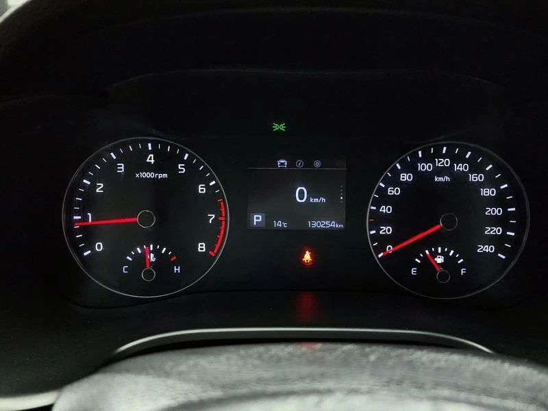 Kia K3 1.6 Automatic | Mobile.bg � ����������� 8