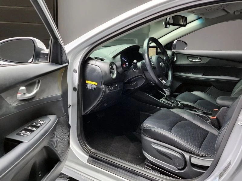 Kia K3 1.6 Automatic | Mobile.bg � ����������� 11