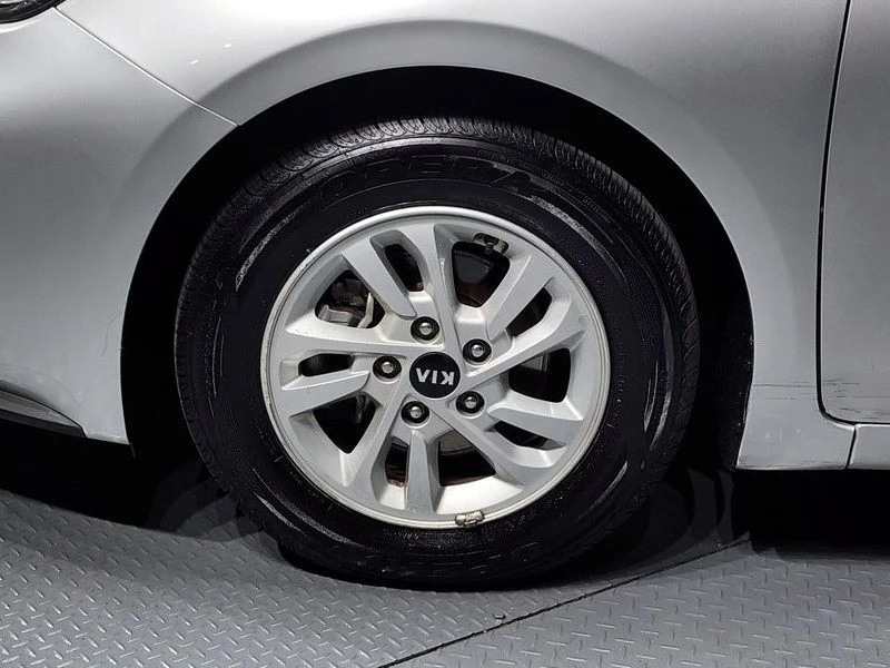 Kia K3 1.6 Automatic | Mobile.bg � ����������� 5
