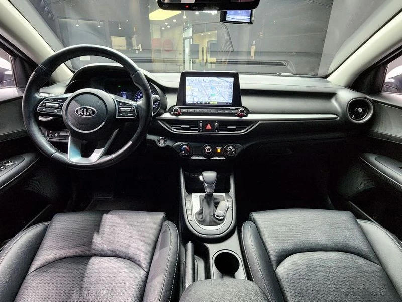 Kia K3 1.6 Automatic | Mobile.bg � ����������� 7
