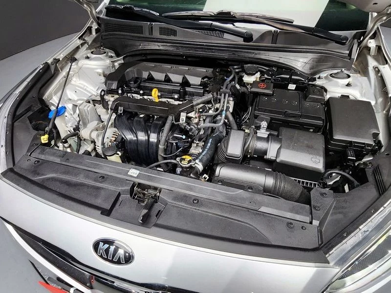 Kia K3 1.6 Automatic | Mobile.bg � ����������� 6