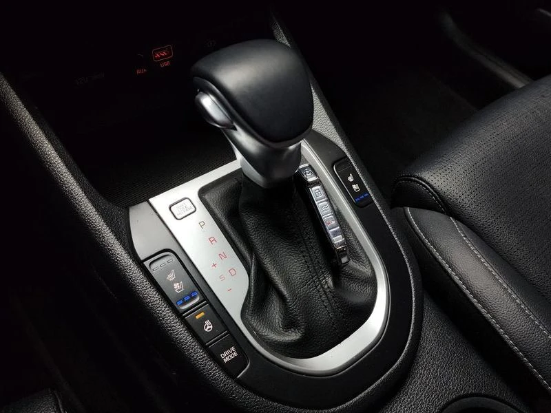 Kia K3 1.6 Automatic | Mobile.bg � ����������� 9