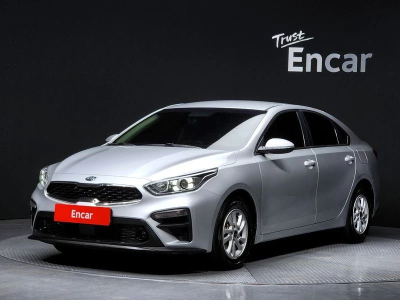 Kia K3 1.6 Automatic | Mobile.bg � ����������� 2