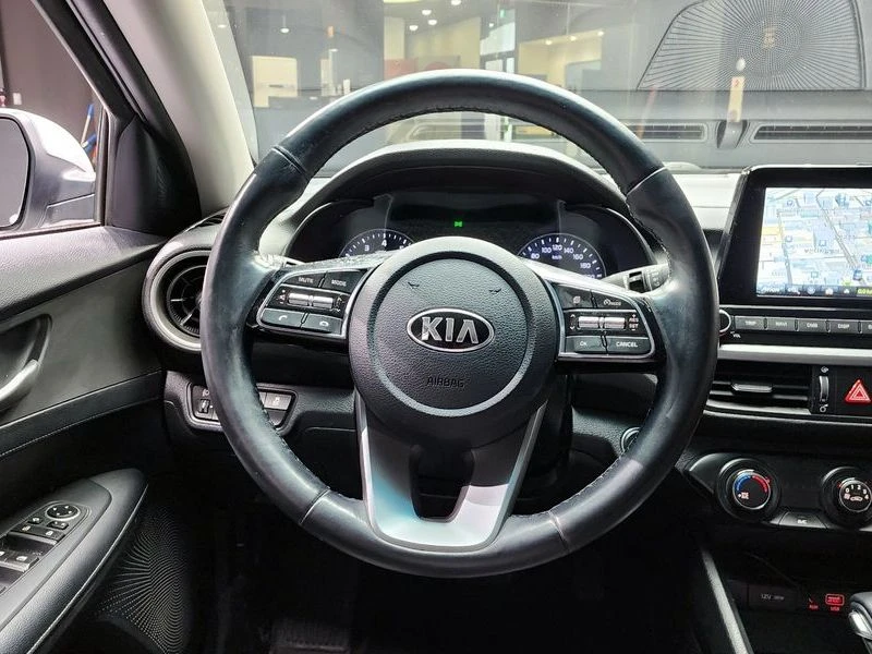 Kia K3 1.6 Automatic | Mobile.bg � ����������� 14