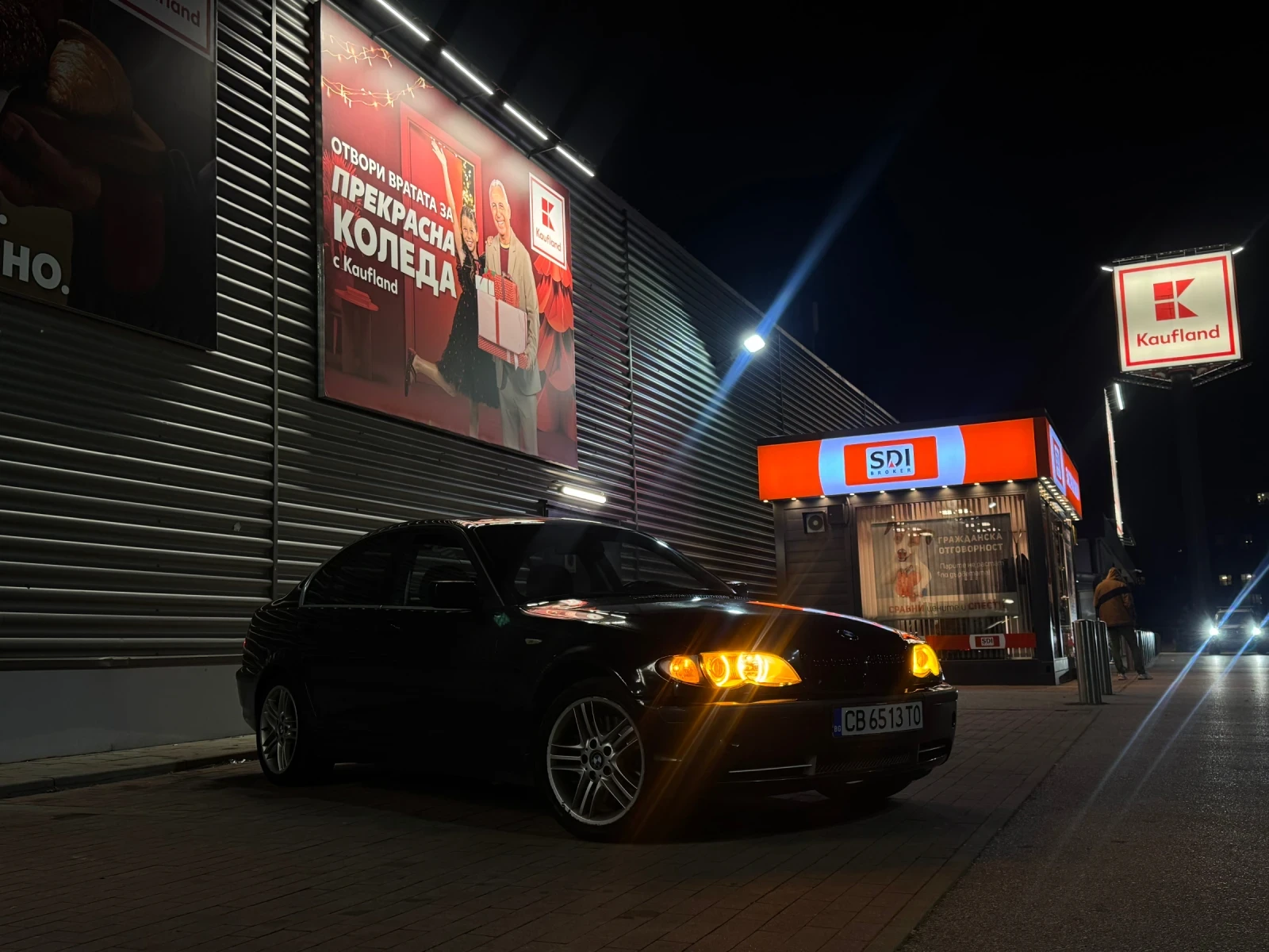 BMW 330, снимка 1