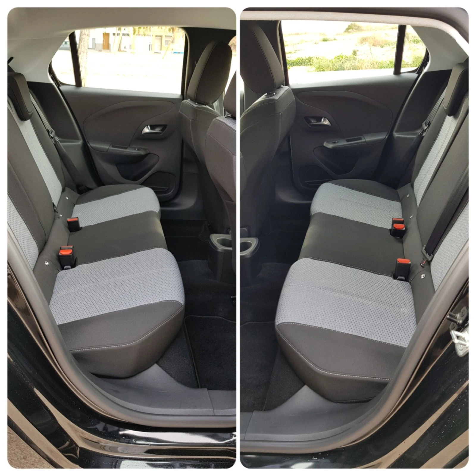 Opel Corsa 1.2T XHL EDITION 74KW | Mobile.bg   14