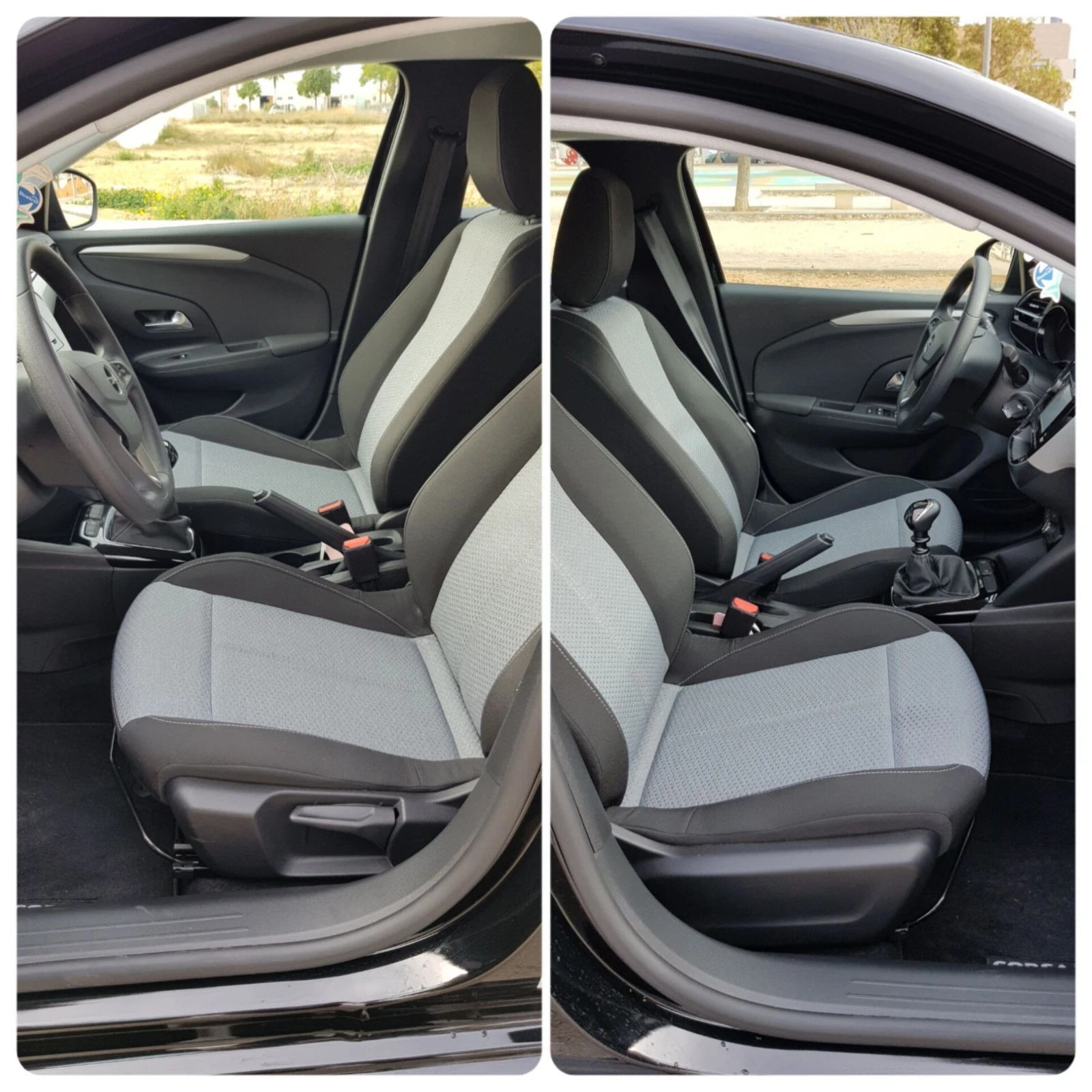 Opel Corsa 1.2T XHL EDITION 74KW | Mobile.bg   13