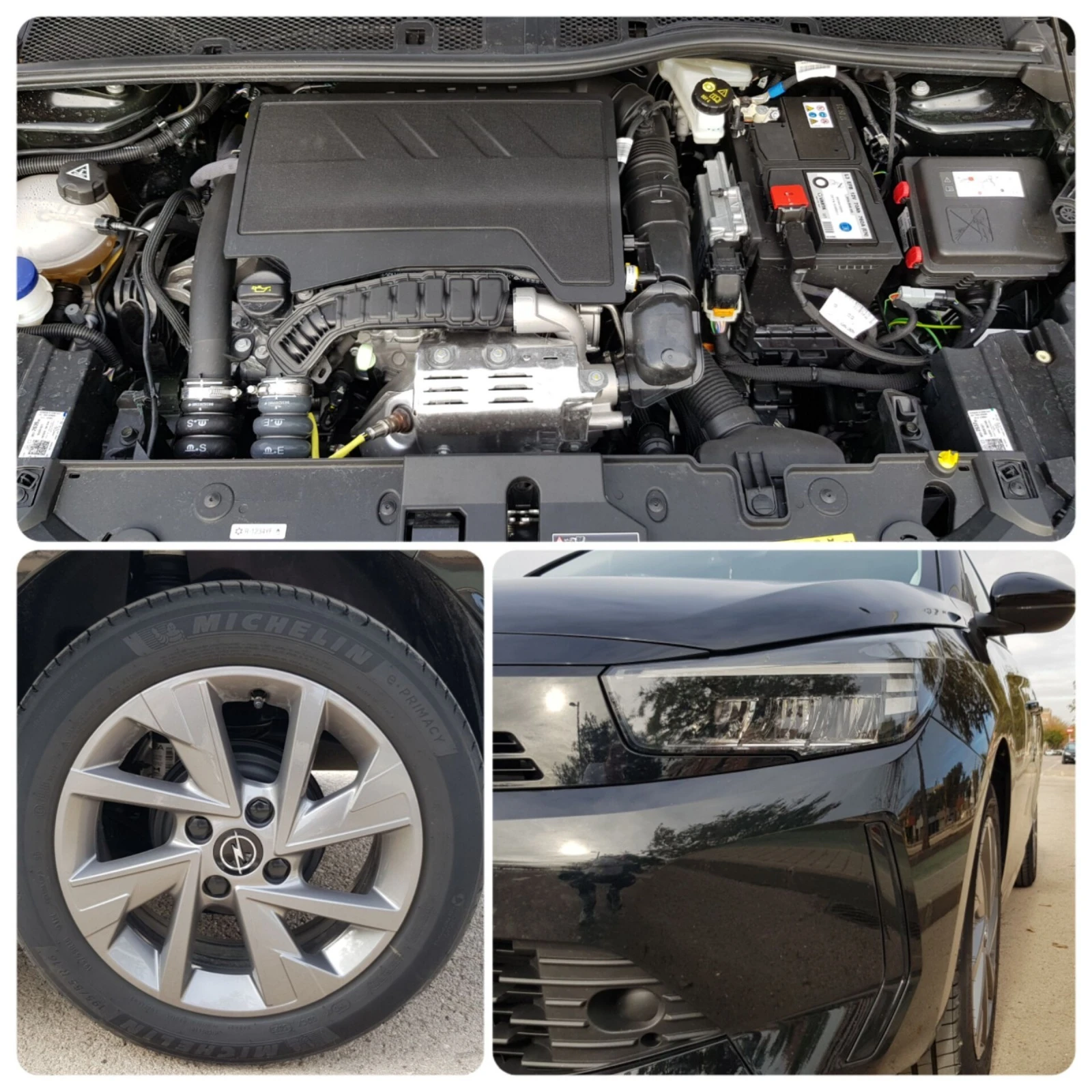 Opel Corsa 1.2T XHL EDITION 74KW | Mobile.bg   17