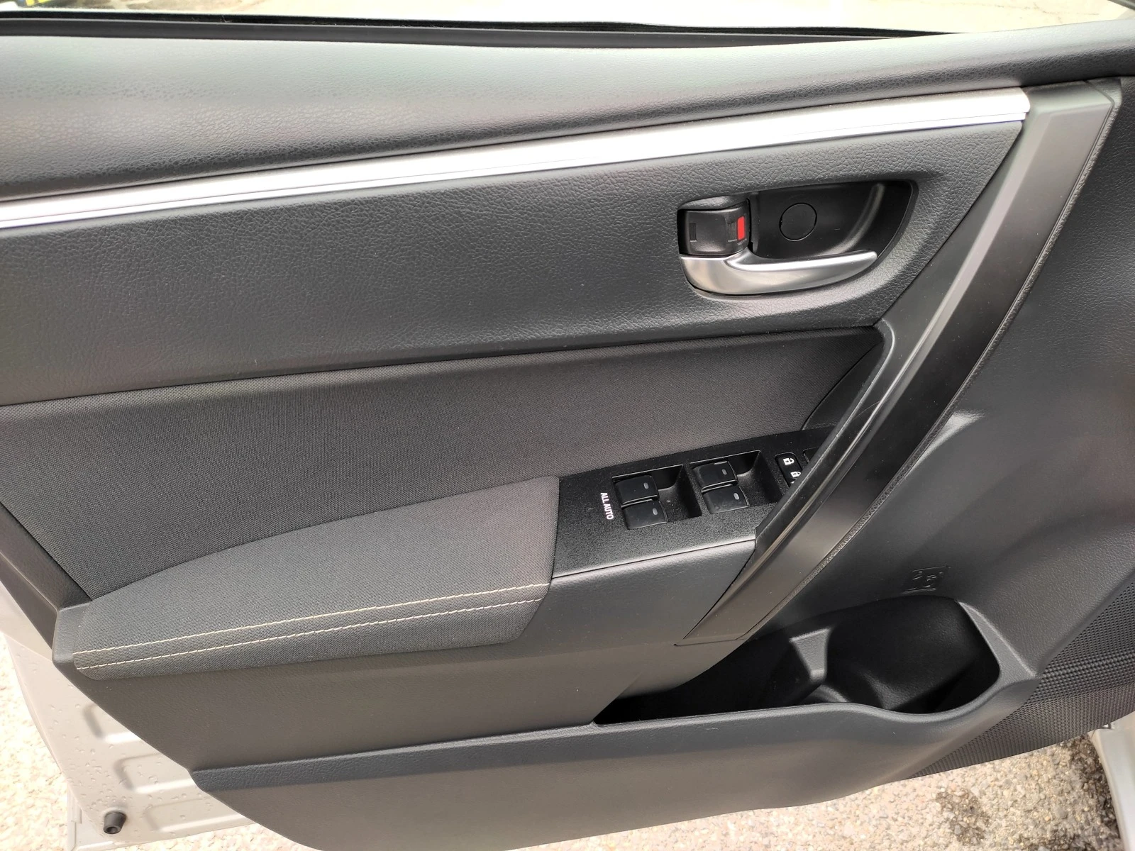 Toyota Corolla Corolla 1.6VVT-I LUNA | Mobile.bg   13