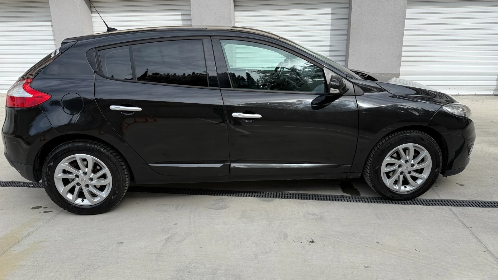 Renault Megane 1.5 dCi, 110k.c., АВТОМАТИК - изображение 4
