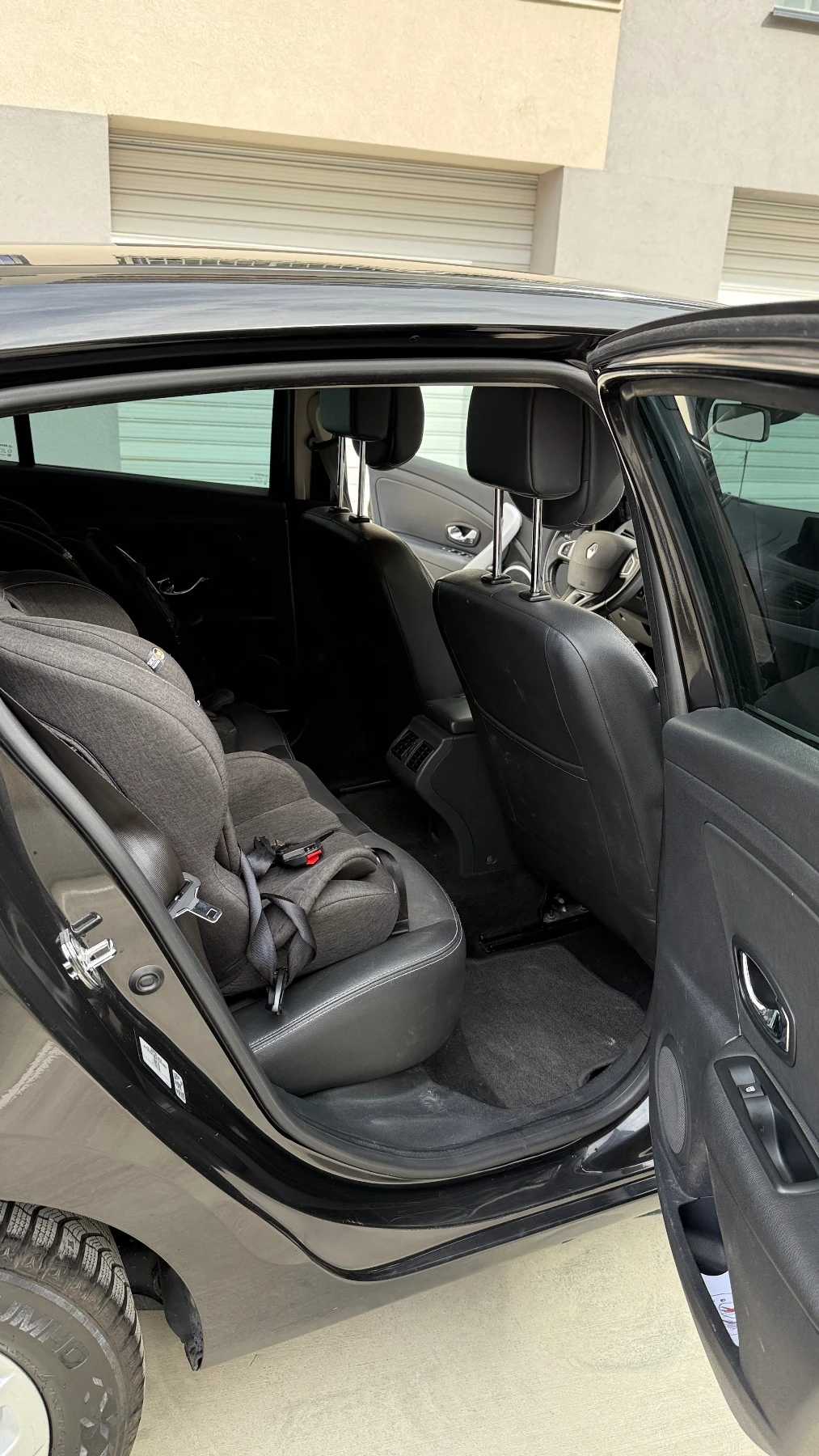 Renault Megane 1.5 dCi, 110k.c., АВТОМАТИК - изображение 10