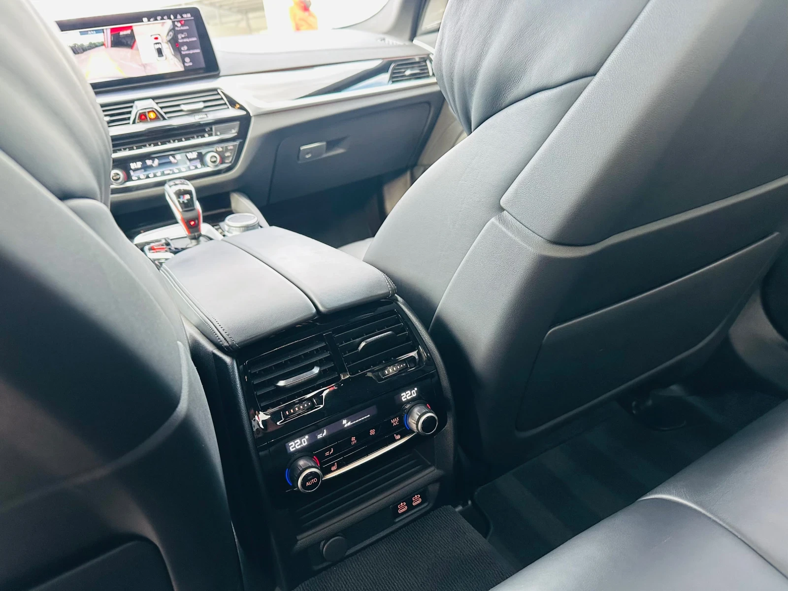 BMW M5 Competition M-Performance | Mobile.bg   13