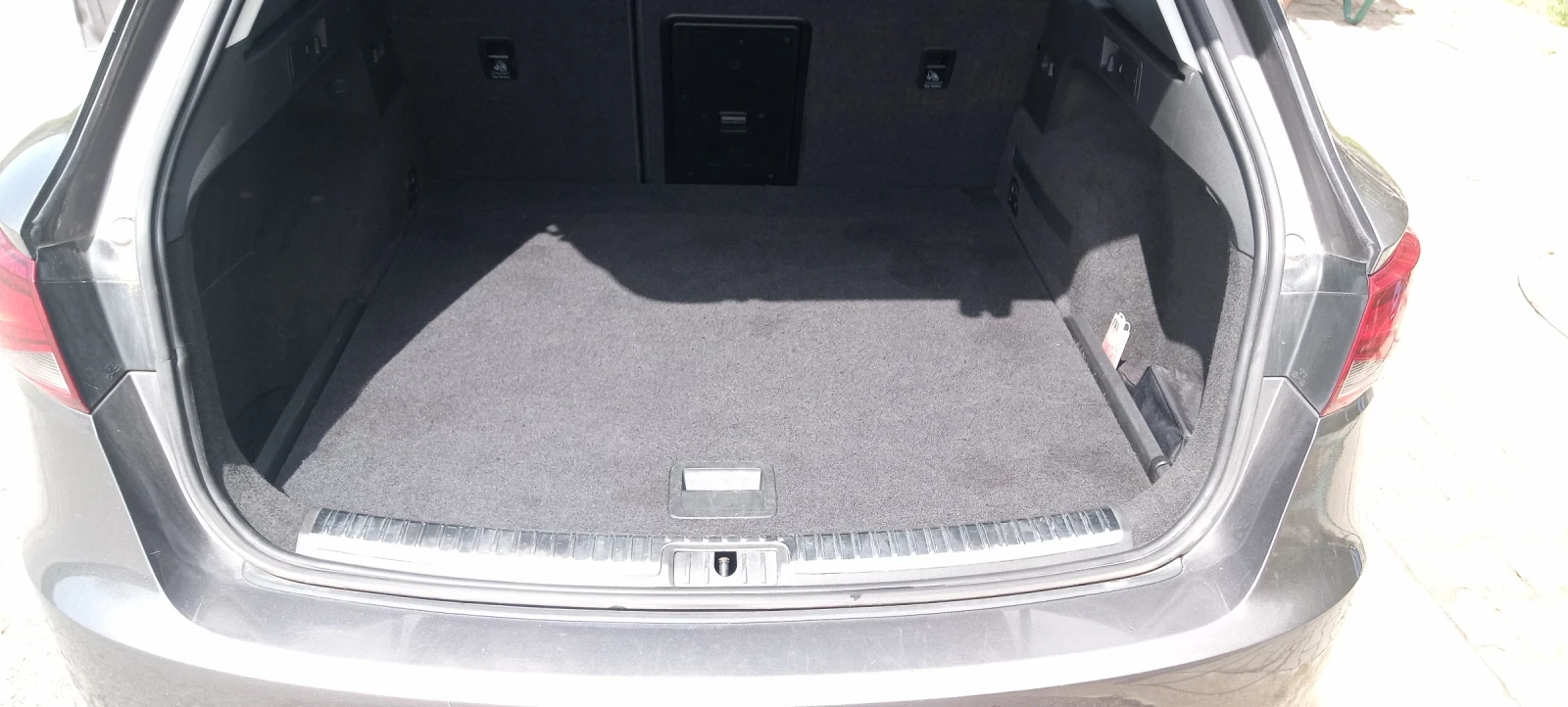 Seat Leon 1.4 TGI, 110 .. | Mobile.bg   15