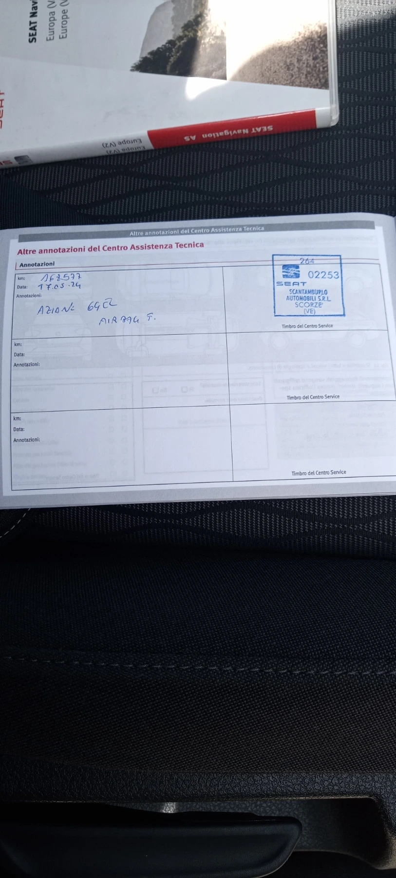 Seat Leon 1.4 TGI, 110 .. | Mobile.bg   17