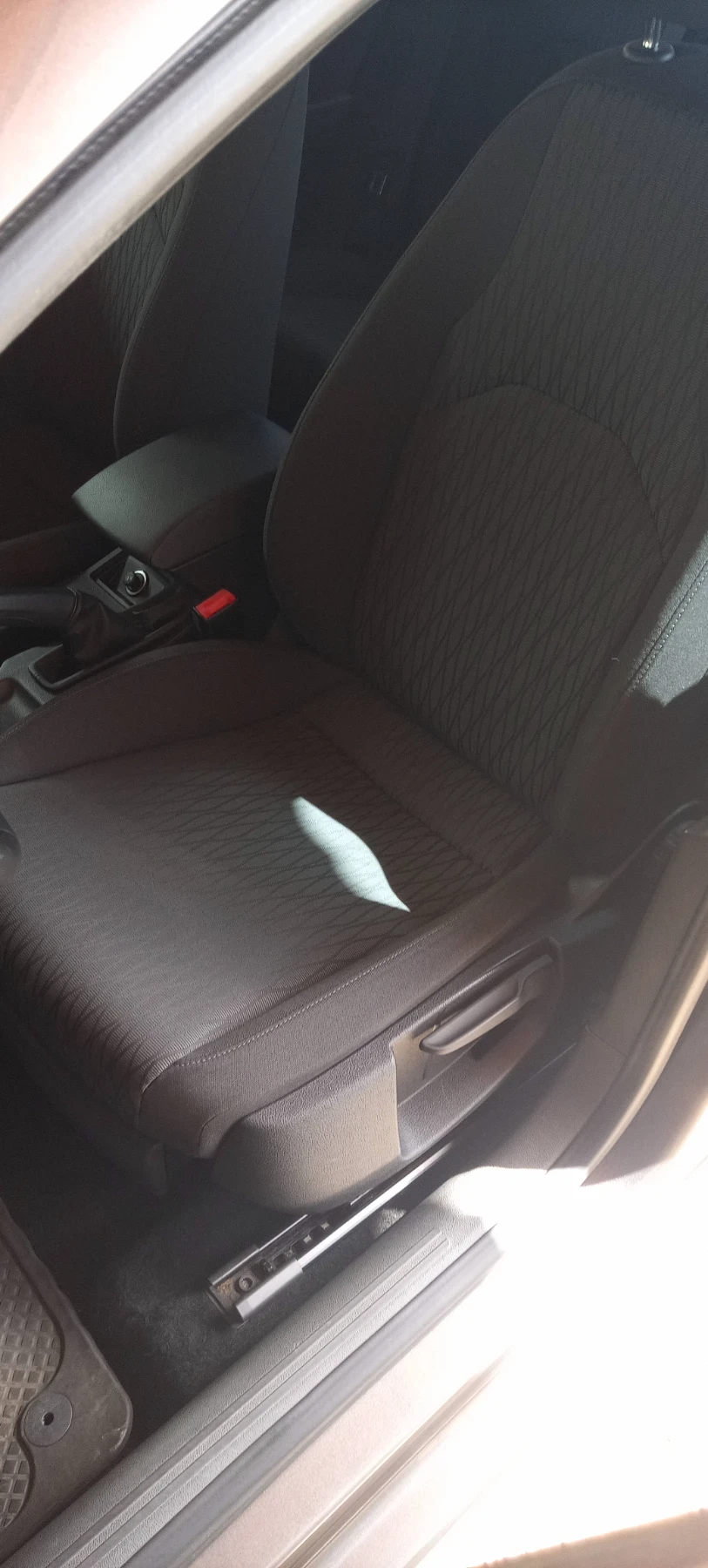 Seat Leon 1.4 TGI, 110 .. | Mobile.bg   11