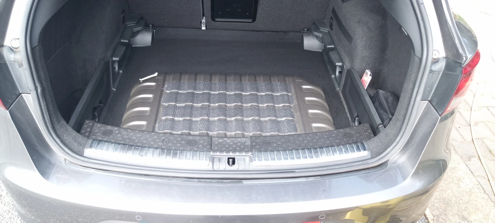 Seat Leon 1.4 TGI, 110 .. | Mobile.bg   14