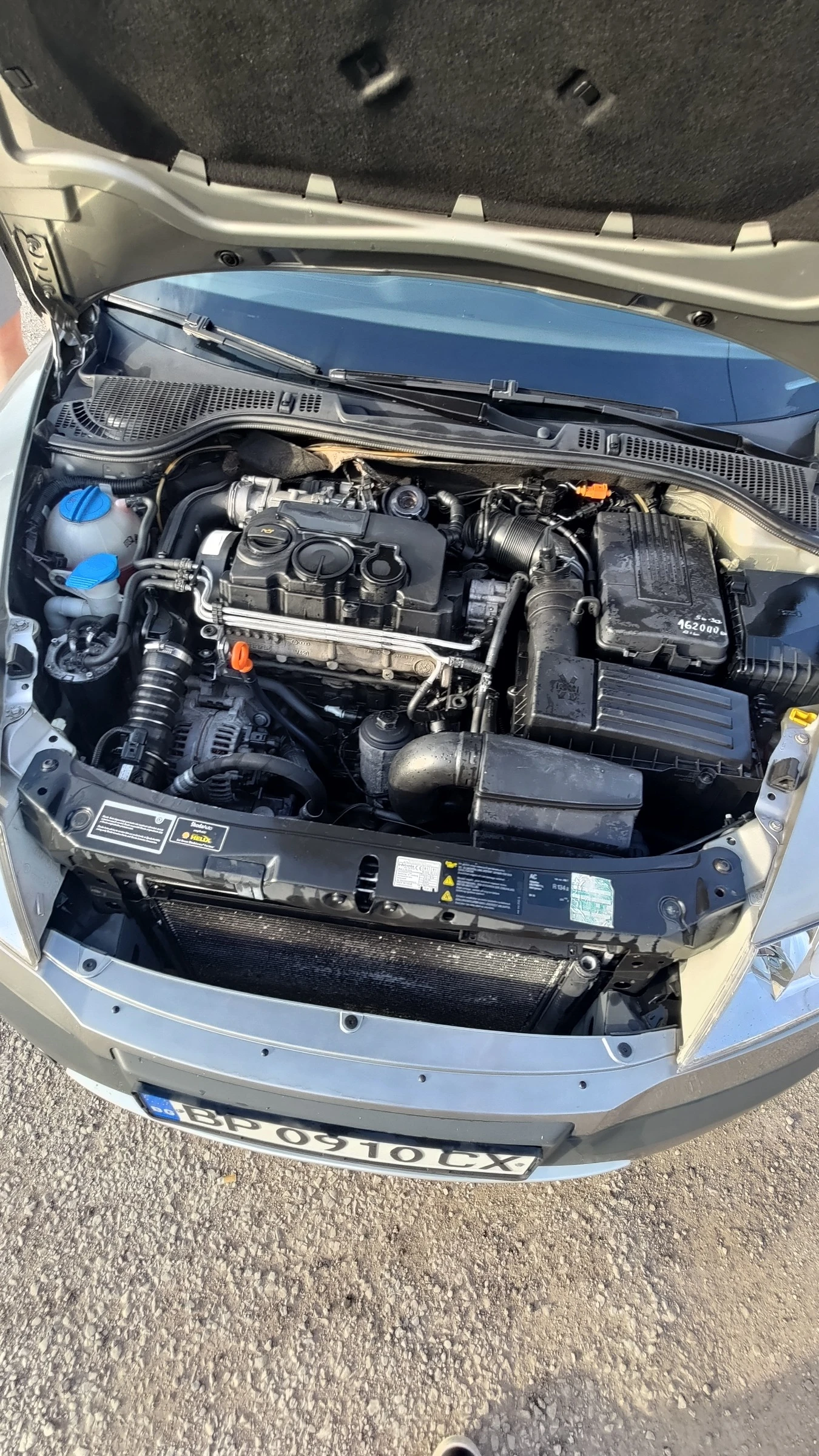 Skoda Octavia scout - изображение 7