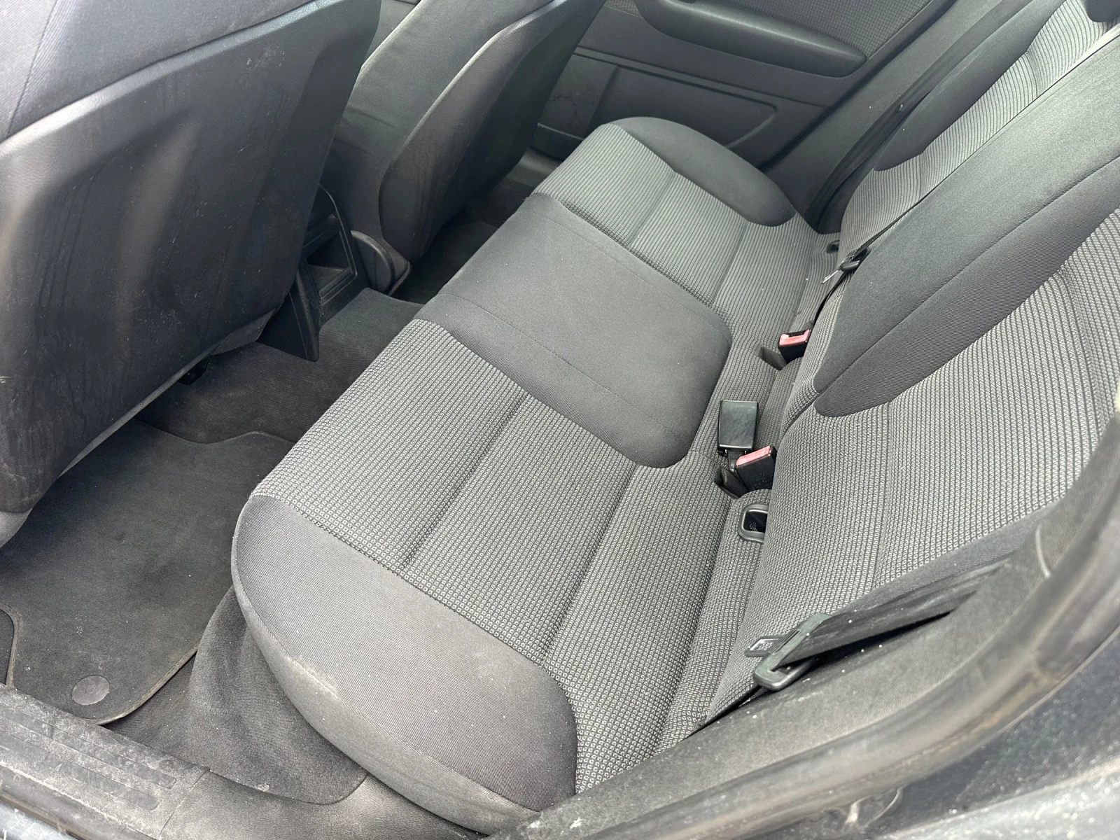 Audi A3 1.9TDI  - изображение 8