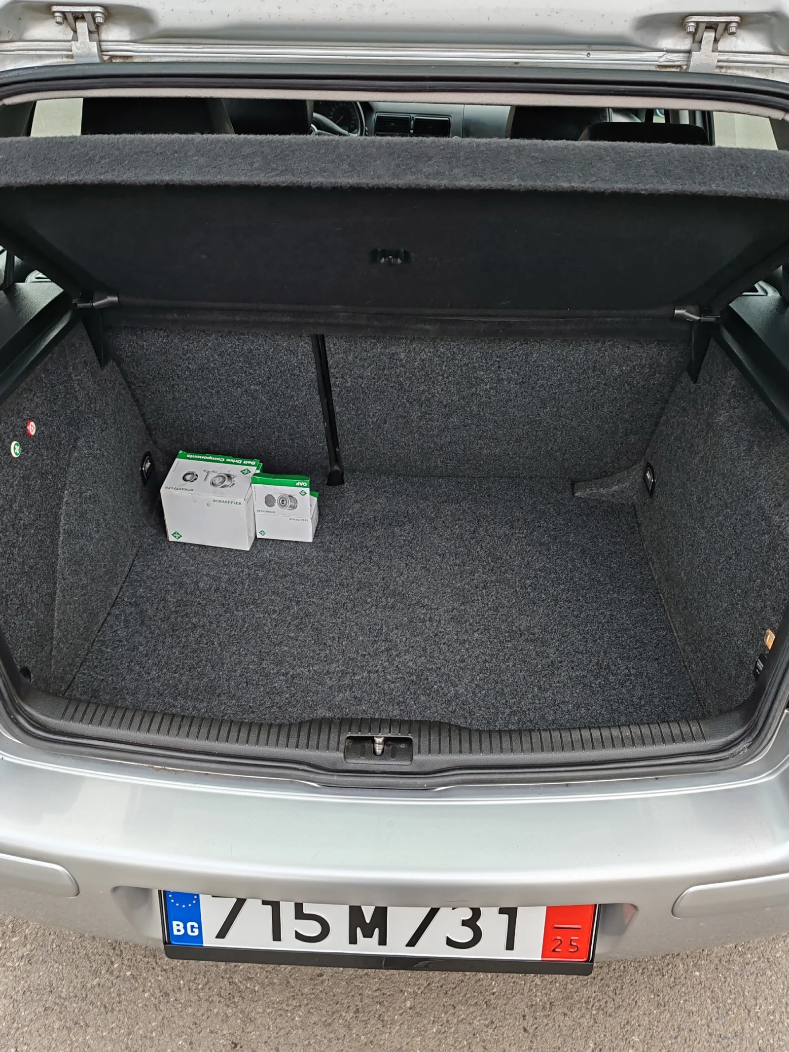 VW Golf GTI-TDI-EXCLUSIV | Mobile.bg � ����������� 14