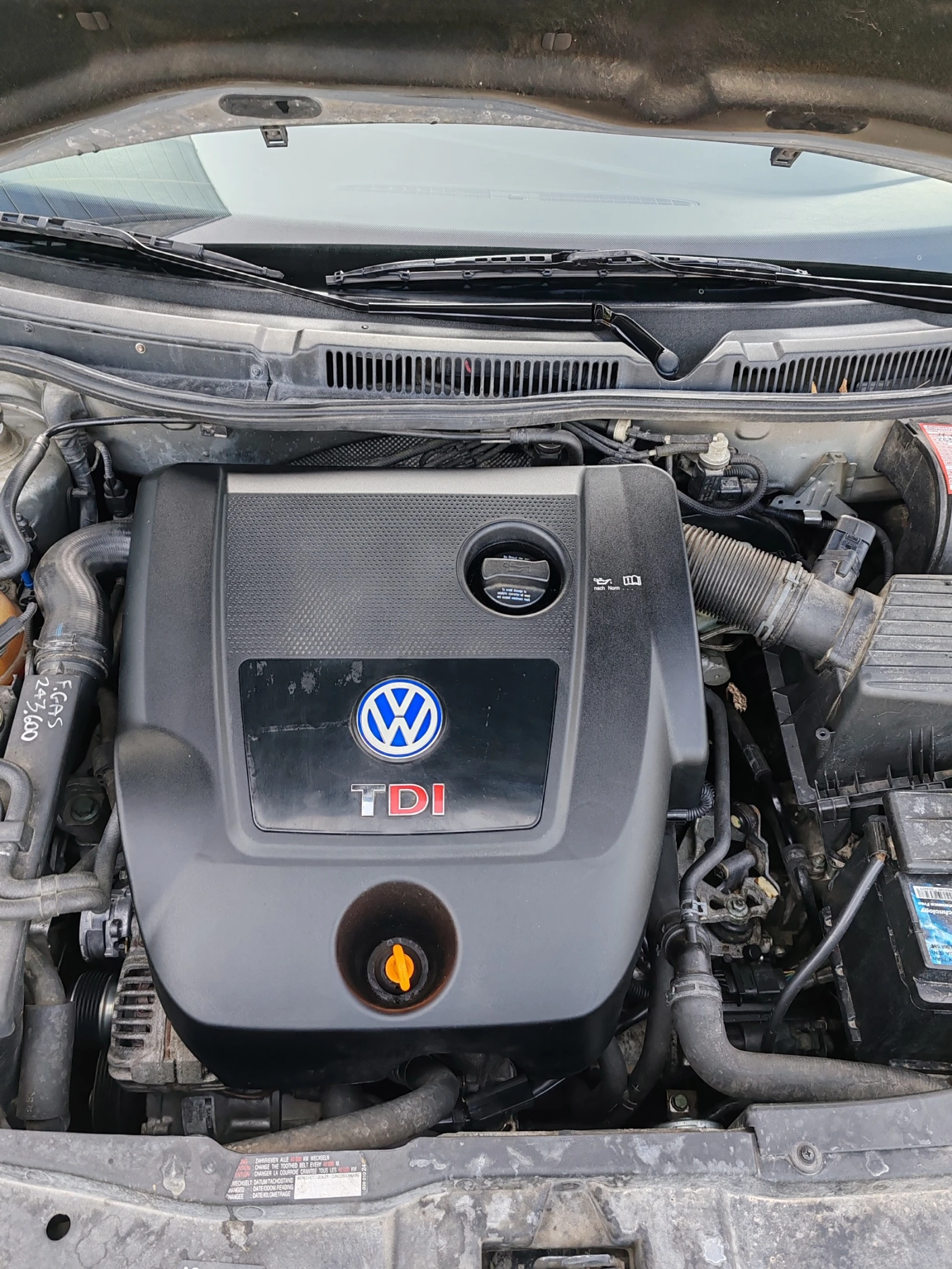 VW Golf GTI-TDI-EXCLUSIV | Mobile.bg � ����������� 12