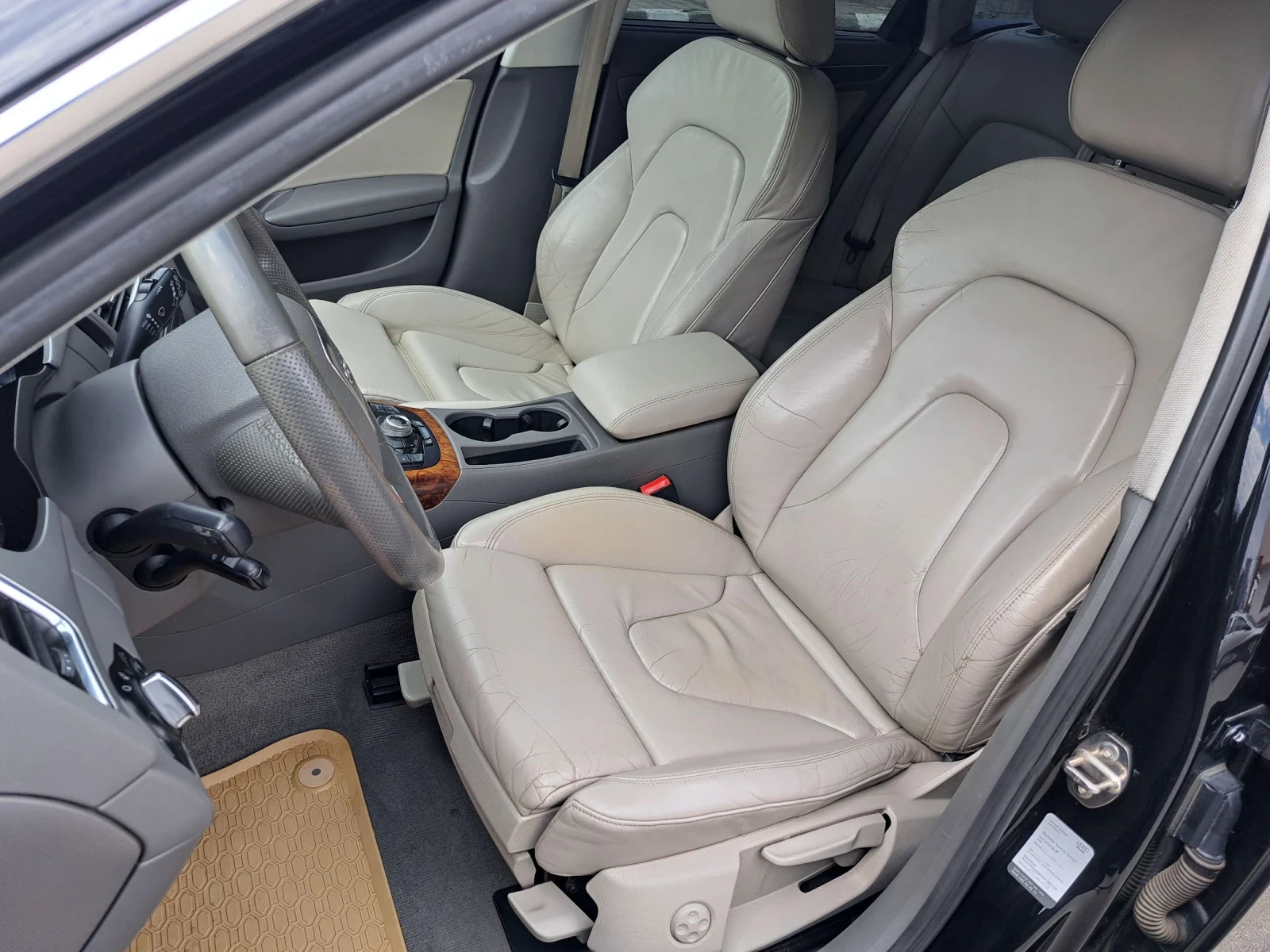 Audi A4 3.0 4?4   | Mobile.bg   11