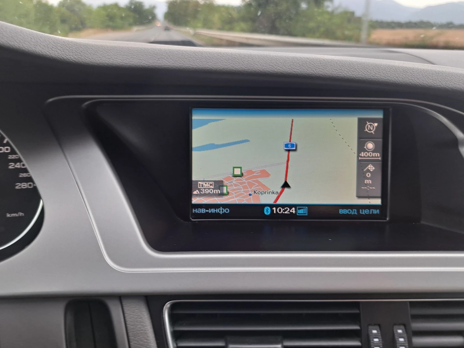 Audi A4 3.0 4?4   | Mobile.bg   13