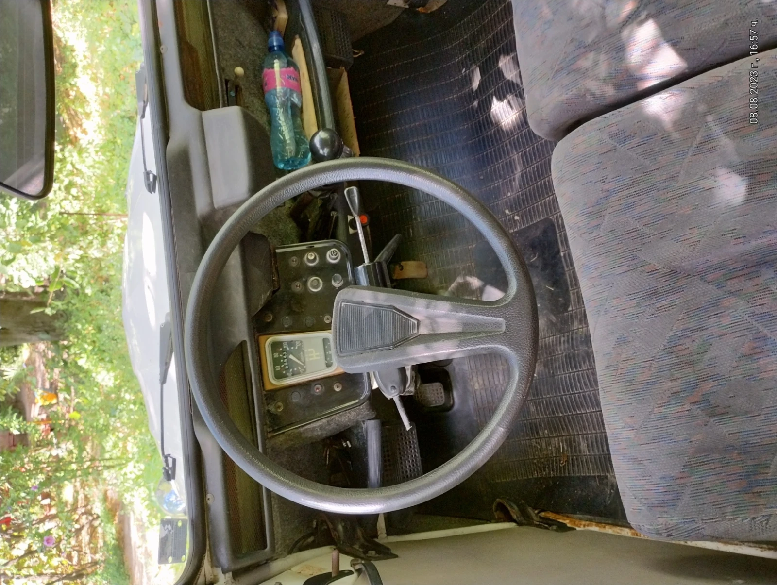Citroen 2cv 2cv6 - изображение 10