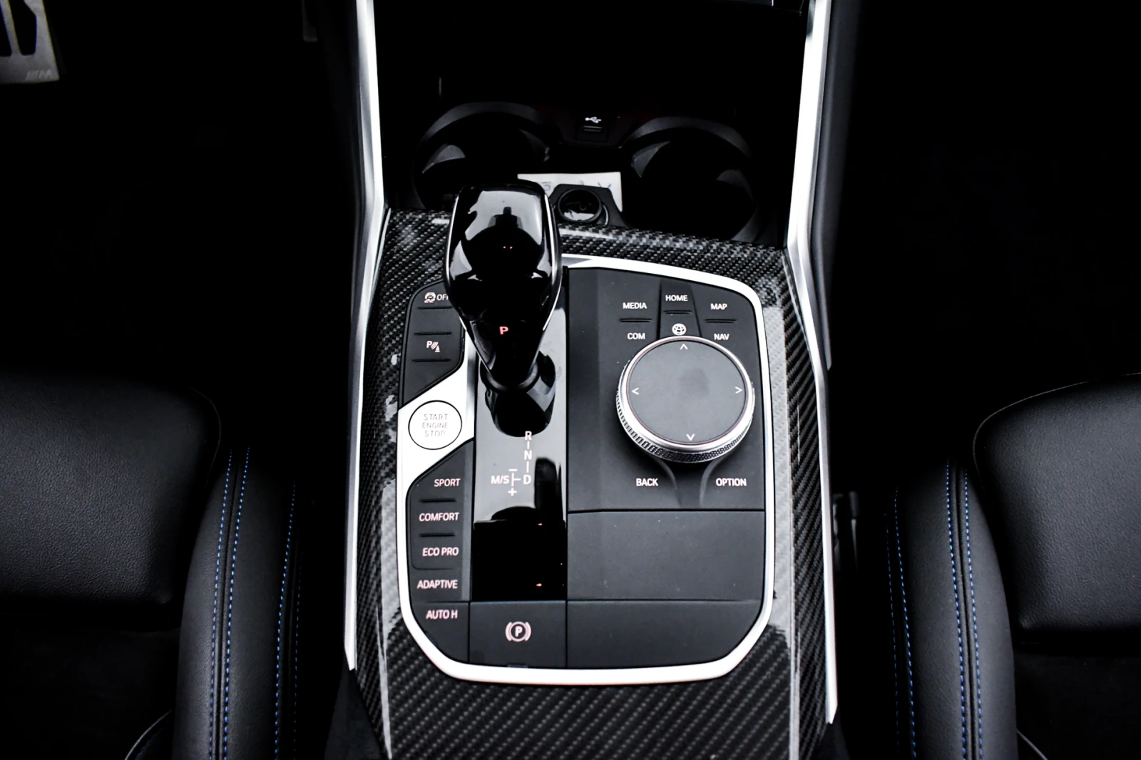 BMW 340 M340i xDrive | Mobile.bg   15