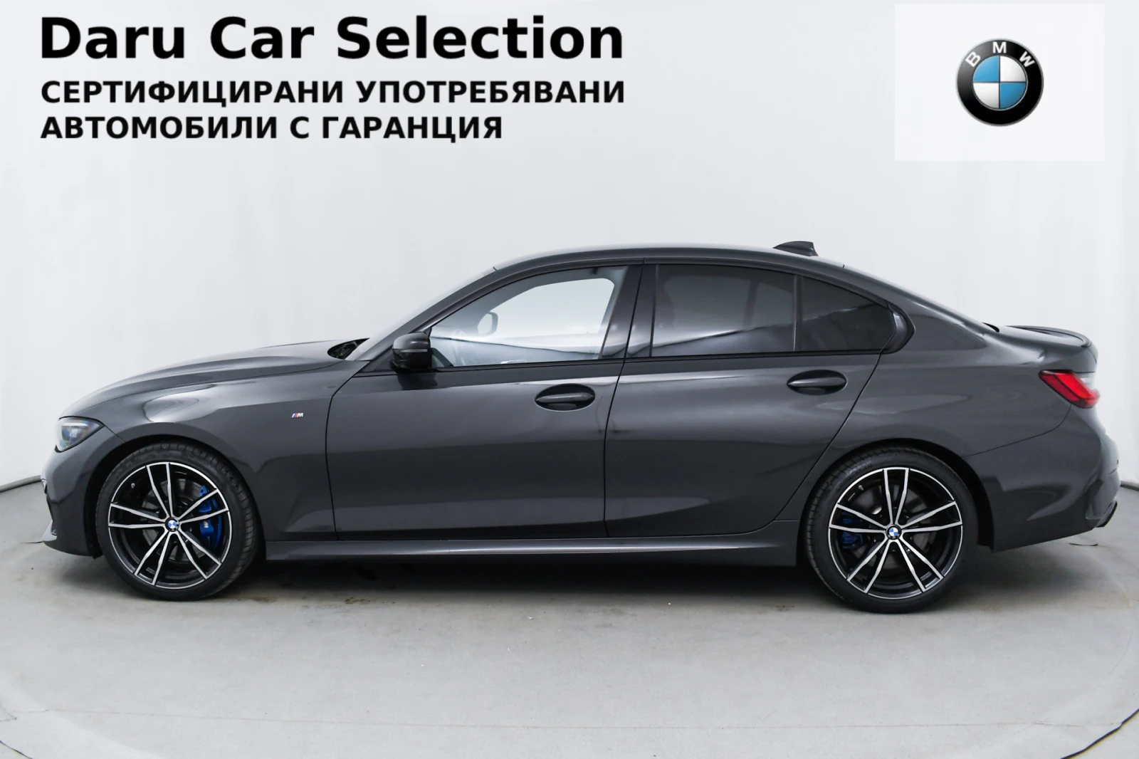 BMW 340 M340i xDrive - изображение 2