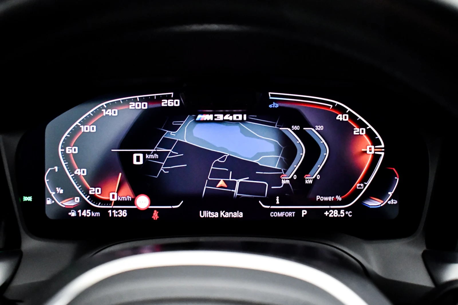 BMW 340 M340i xDrive | Mobile.bg   13