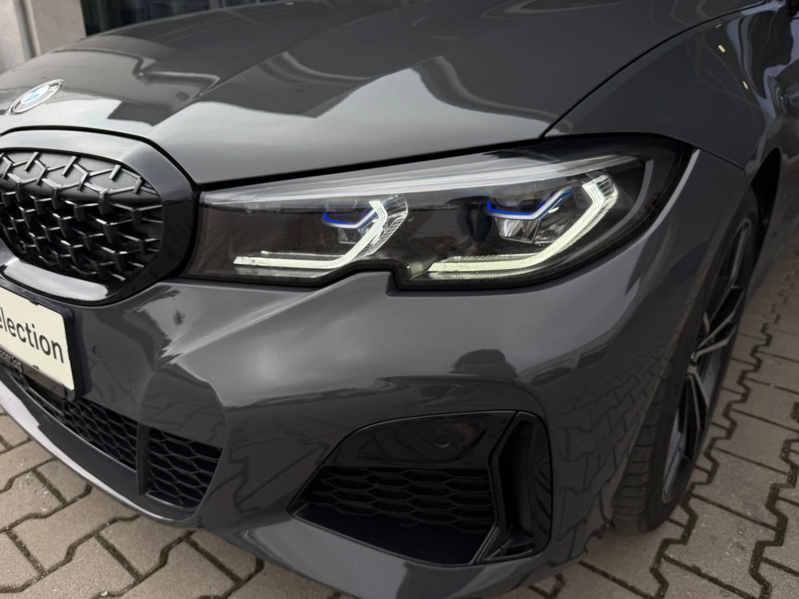 BMW 340 M340i xDrive, снимка 4 - Автомобили и джипове - 50816263