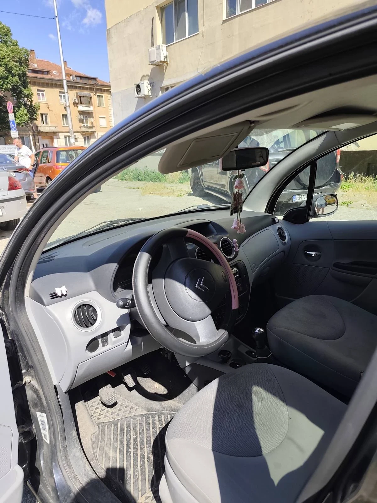 Citroen C3 Hatchback  - изображение 4