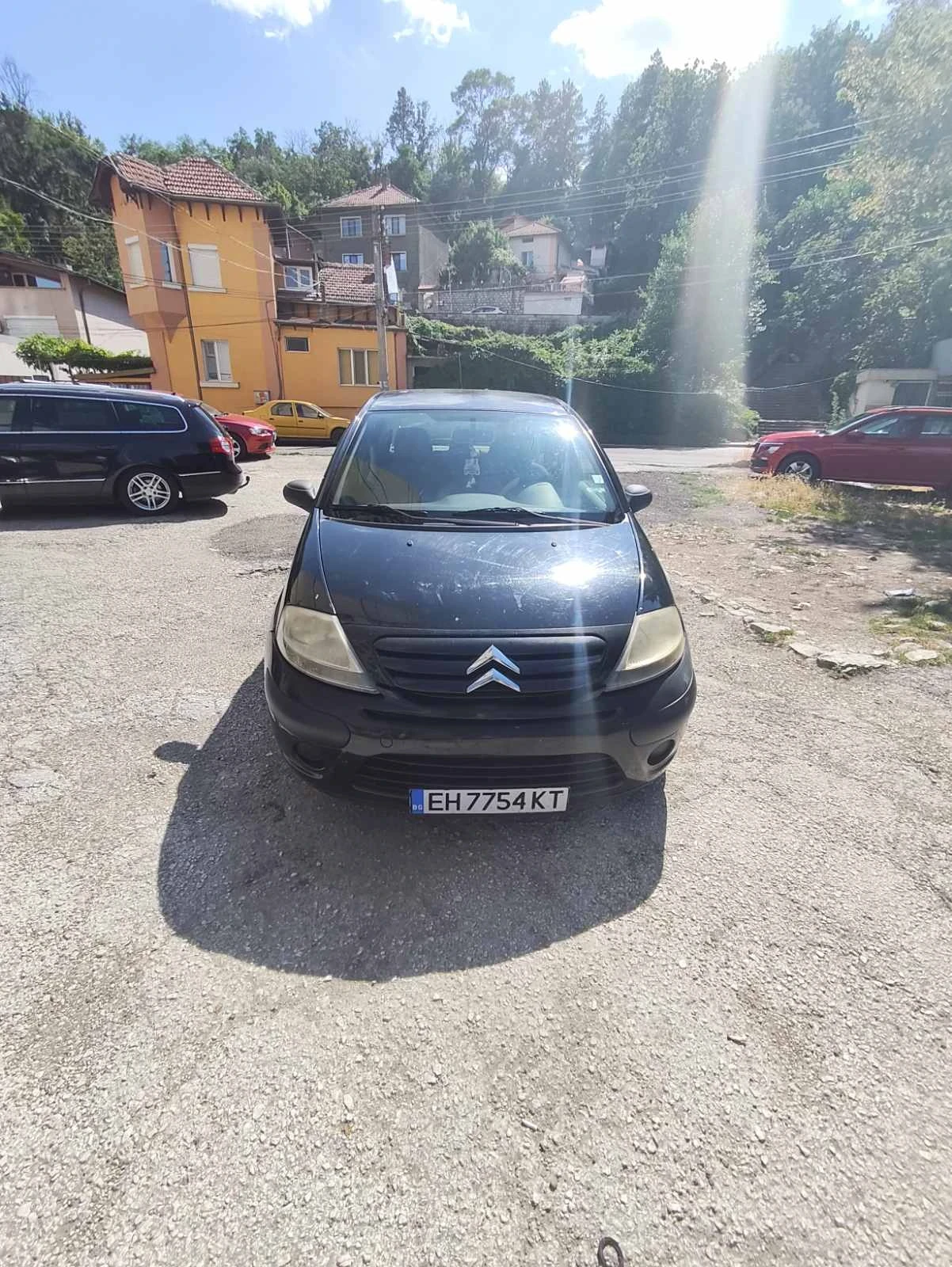 Citroen C3 Hatchback  - изображение 2