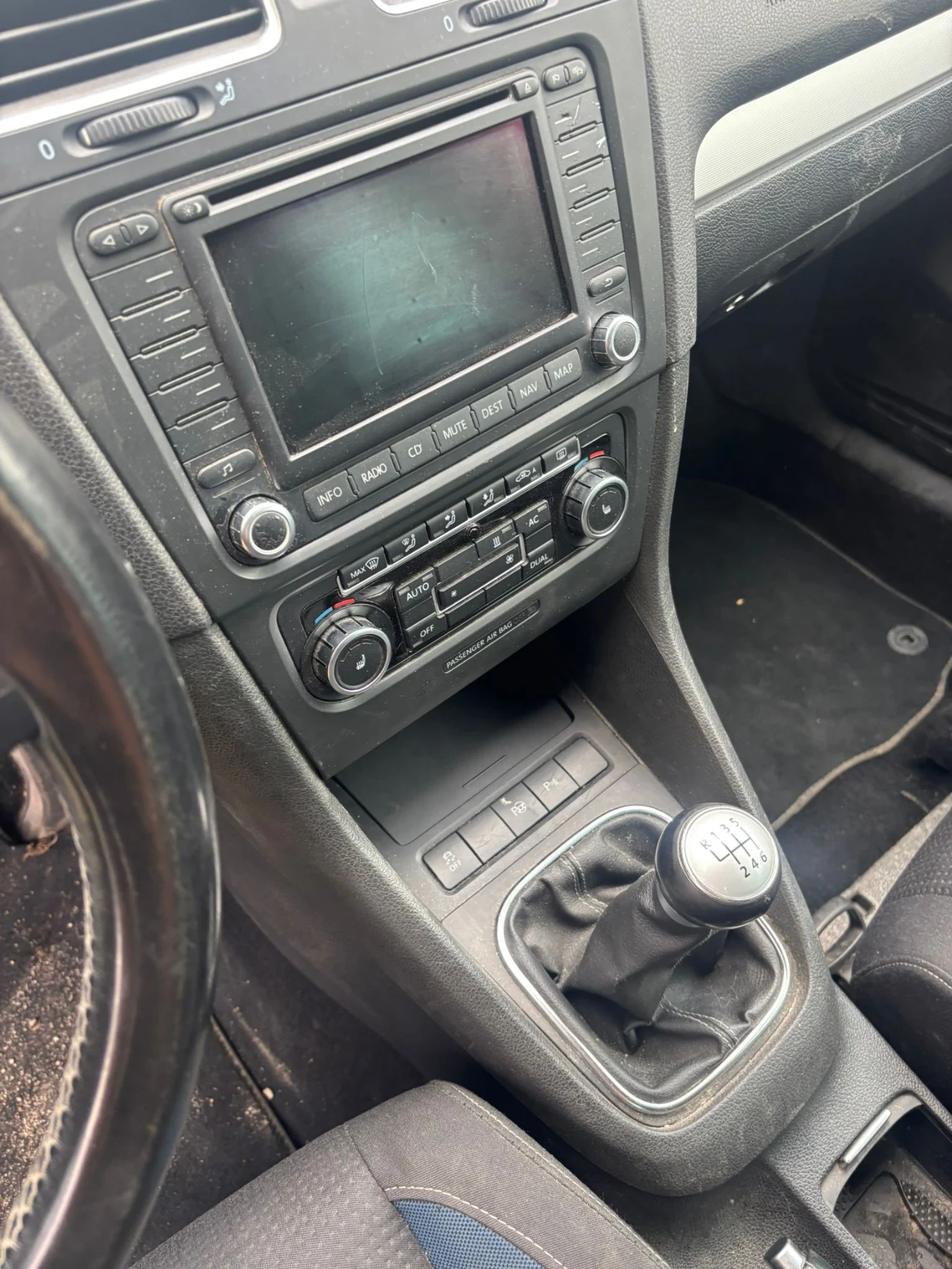 VW Golf  - изображение 10