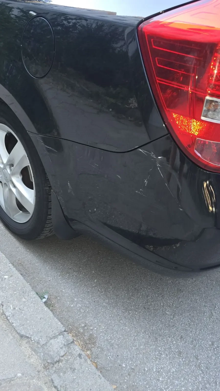 Kia Ceed 1.6 CRDI | Mobile.bg — изображение 14