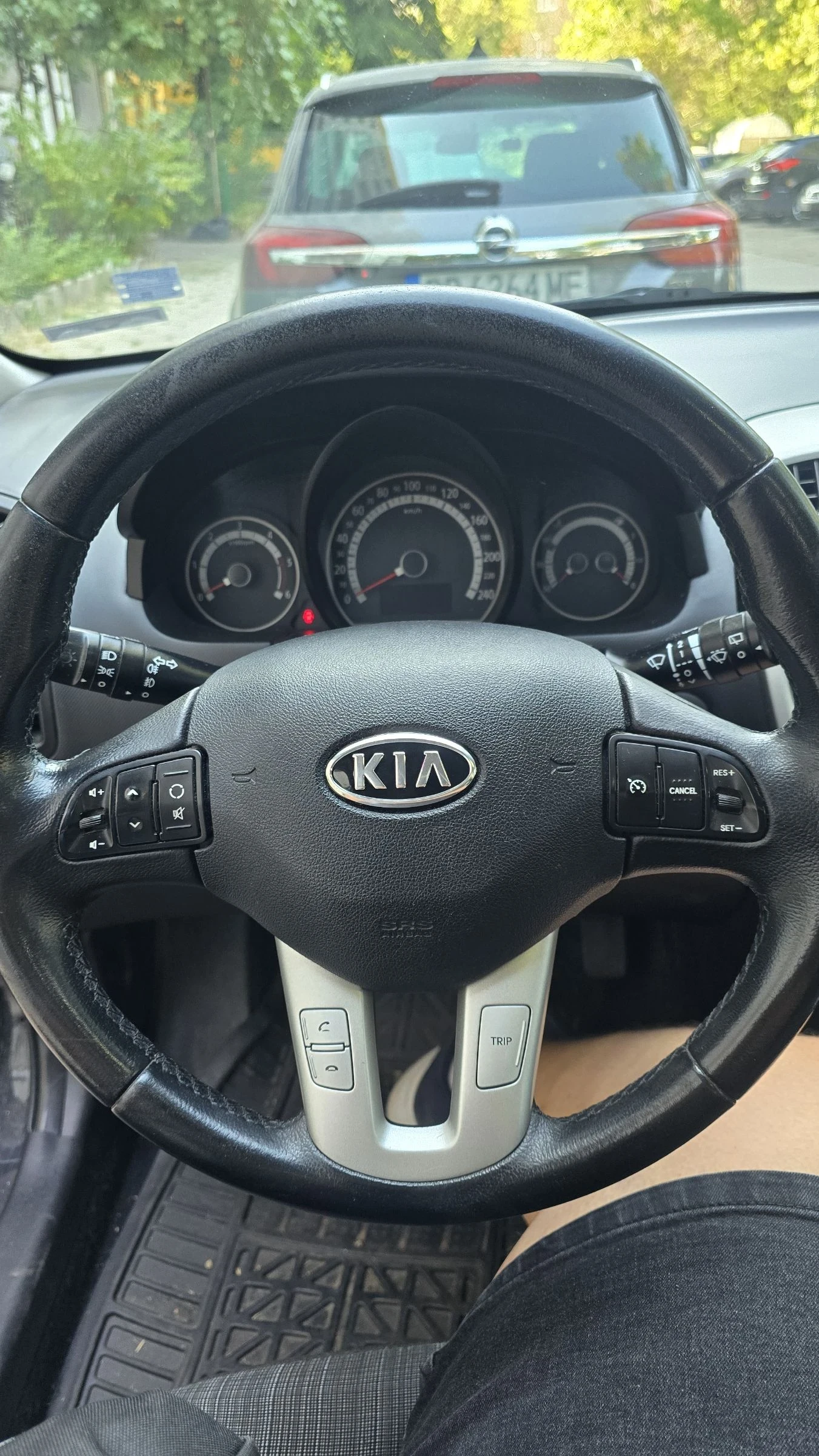 Kia Ceed 1.6 CRDI - изображение 6