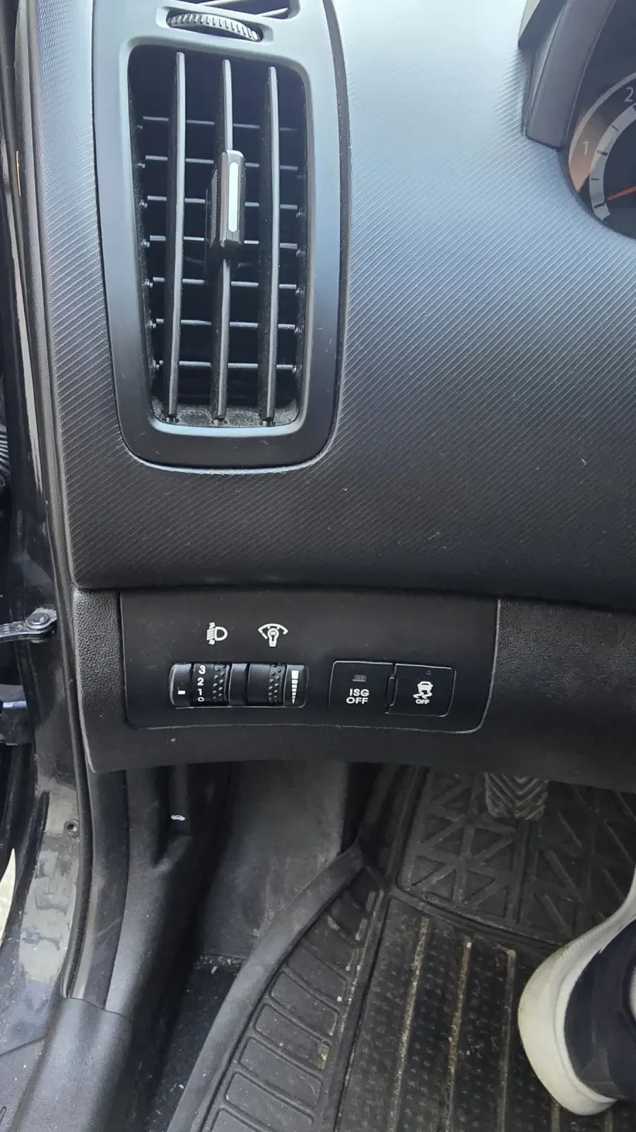 Kia Ceed 1.6 CRDI - изображение 9