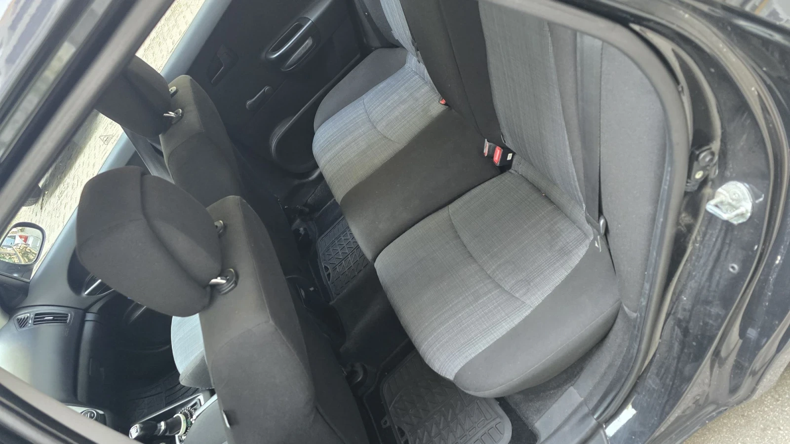 Kia Ceed 1.6 CRDI - изображение 7