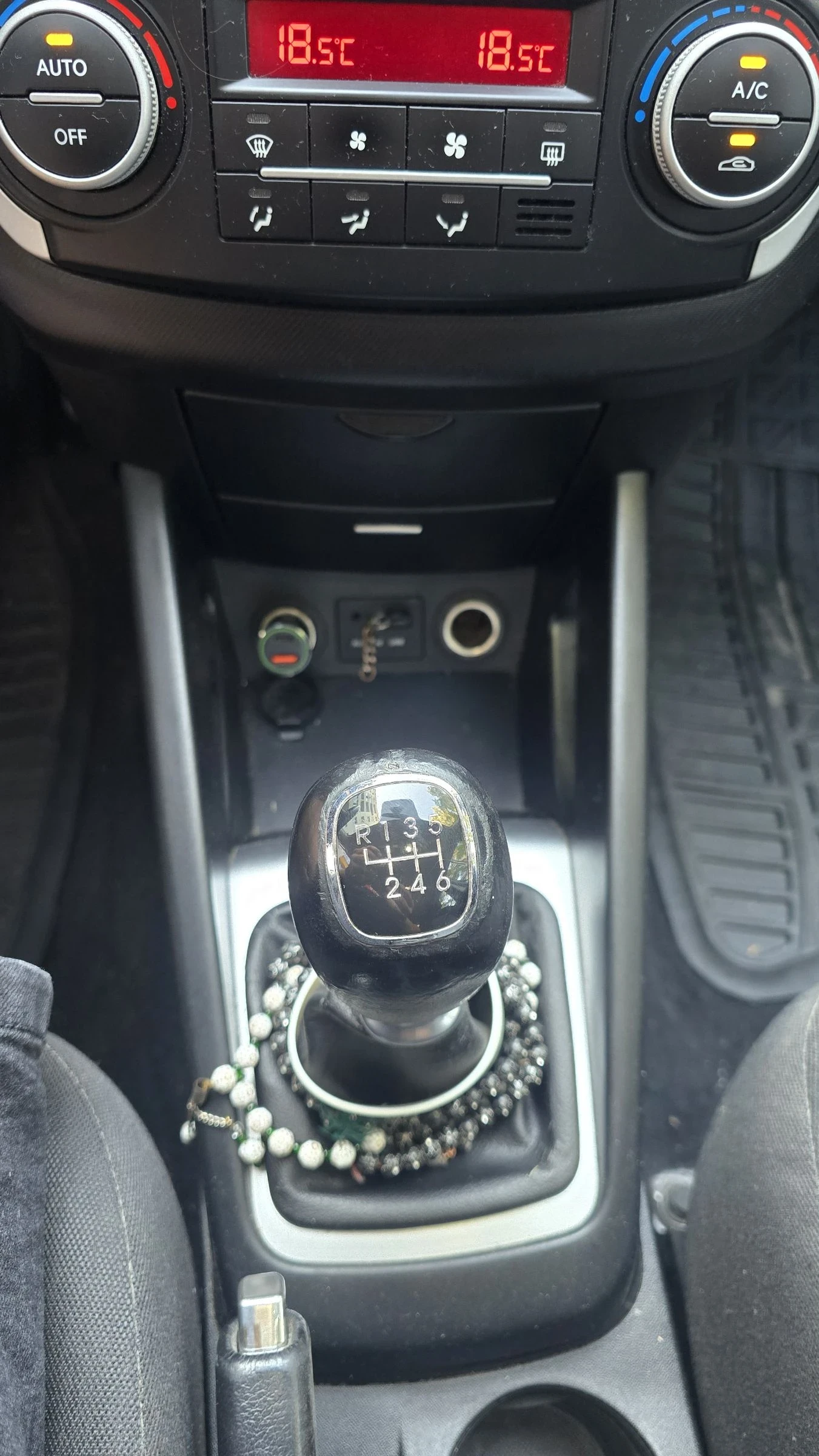 Kia Ceed 1.6 CRDI | Mobile.bg — изображение 12