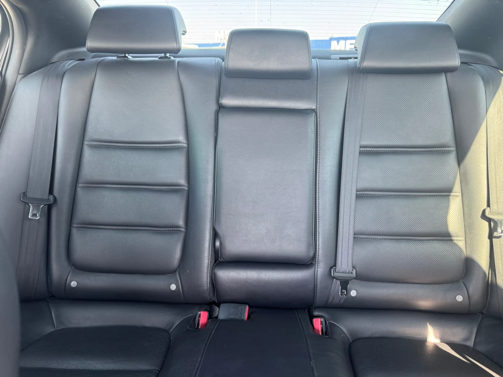 Mazda 6  - изображение 10