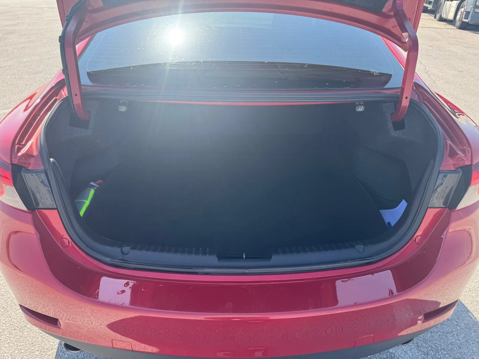 Mazda 6 | Mobile.bg — изображение 12