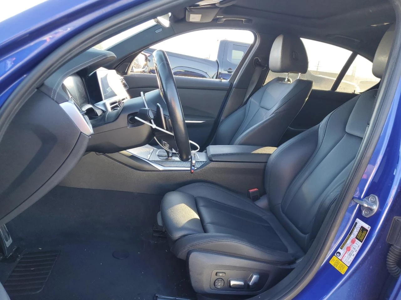 BMW 330 MPACK/DIGITAL/LASER LED/CAMERA//   | Mobile.bg   7